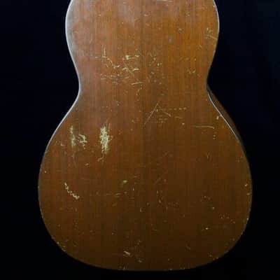 Martin 0-18 1934 Original image 2