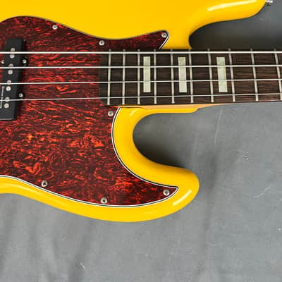 ESP / Seymour Duncan Bass SD-150JB Active Pickups Rare! MIJ! image 6