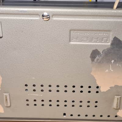 Uher 4400 Report Stereo Reel to Reel Portable Recorder ("German NAGRA") image 8