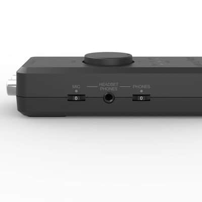 iRig Stream Stereo IOS/Android Audio Interface image 7