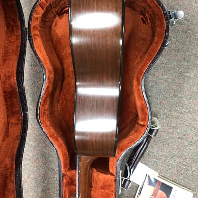 Martin Style 1 Mahogany Tenor Ukulele 1950s w/ Hardcase - Joe Bethancourt Collection image 19