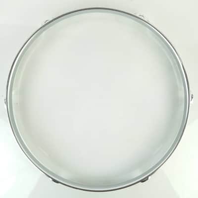 *Tama 12" 6-Lug Rack Tom Drum Superstar/Imperialstar Batter Rim/Hoop Vintage 70s image 5