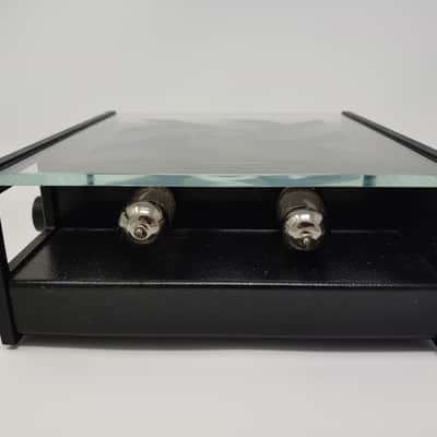 Jolida Glass FX Tube DAC III  Black image 3