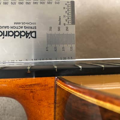 Ricardo Sanchis Carpio  1A Classical Guitar image 17