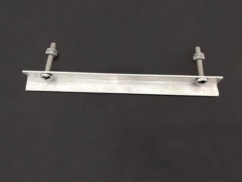 SSL 4000 Mixer Center Section Puller Tool image 1