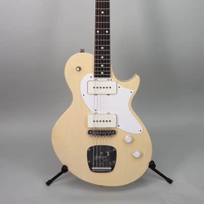 Used 2023 Collings 360 LT M Special Aged Mary Kaye Blonde image 2