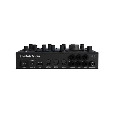 Elektron Analog Heat +FX - Analog Effect for Keyboards image 3