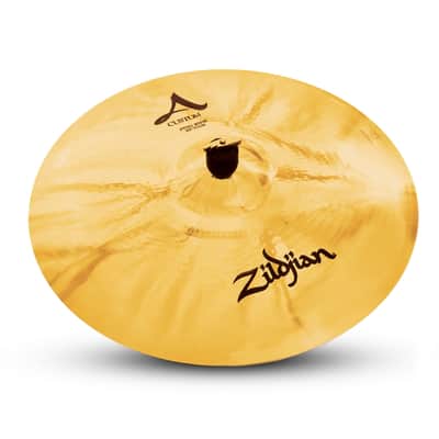 Zildjian 20" A Custom Ping Ride Cymbal image 2