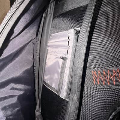 Cannonball Big-Bell Stone Series Alto Saxophone with Protec XL case image 9
