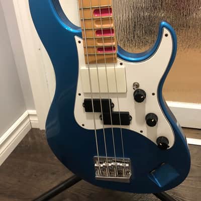 Yamaha Attitude Limited 1 (Billy Sheehan Signature) image 2