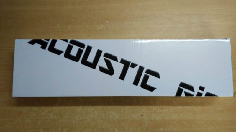 Carl Martin Acoustic GiG w/ Original box & paperwork image 1