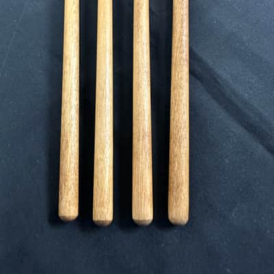 Innovative Percussion IP300 Med-Hard Marimba Mallets, 2 PAIRS - NEAR MINT image 13