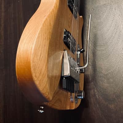 Rocca 1 Headless Guitar -  Special Edition with Tremolo image 6