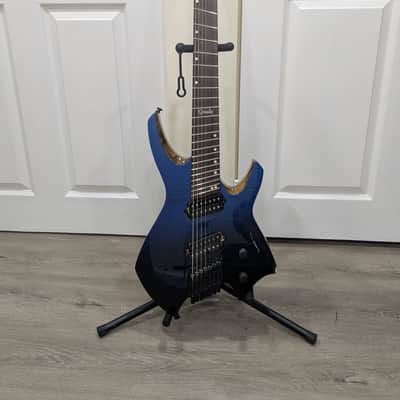 Ormsby Goliath 7 String - Sky Fall European Limited Run 2021 image 1