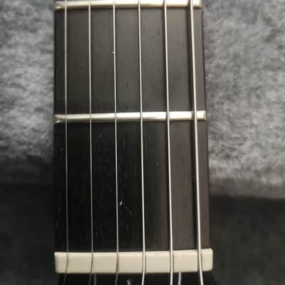 ESP LTD Snakebyte 2012 - Gloss Black image 10
