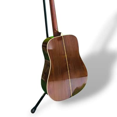 Martin Standard Series D-28 2003 image 2