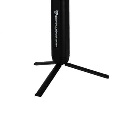 Rockville ROCK SABER 23 Hour Battery DJ/Stage Tube Light w/ Wireless DMX+Stand image 18
