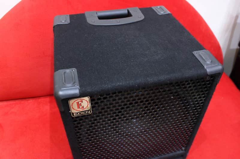 Eden Amplification EX-1128 | Reverb