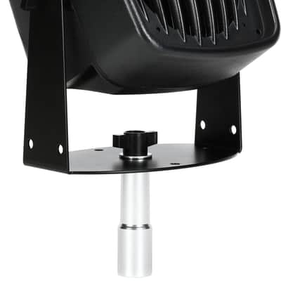 Galaxy Audio NSPA Nano Spot PA 25W 3 inch Powered Personal Monitor Speaker for Parties and Get Togethers image 1