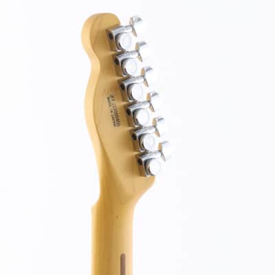 Fender Aerodyne Special Telecaster Hot Rod Burst [JFFJ22000455] (05/18) image 12