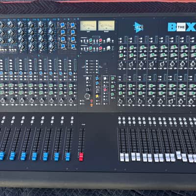 API The Box 2 Console 2019 - Present - Black image 1