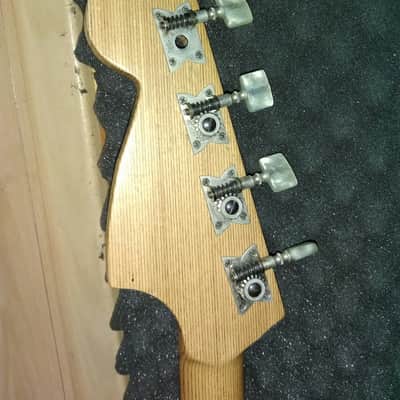 Framus Junior Bass Guitar image 3
