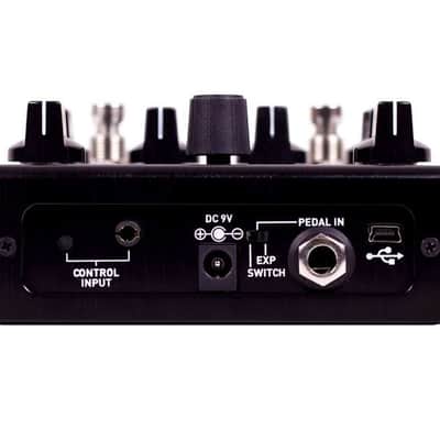 Source Audio SA260 Nemesis Delay image 2