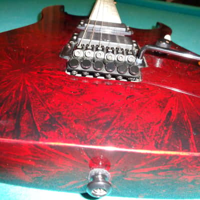 Ibanez RGR420 image 8