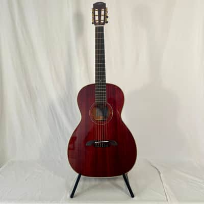 Catalog - K Yairi Guitars