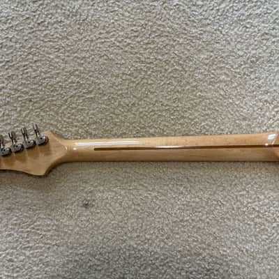 Hamer USA Daytona Neck 1993 Sperzel Tuners image 5