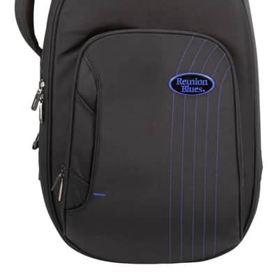 Reunion Blues Expedition Series Acoustic Guitar Case image 1