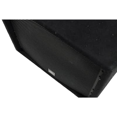 JBL JRX218S 18" Passive Compact Subwoofer Regular image 5