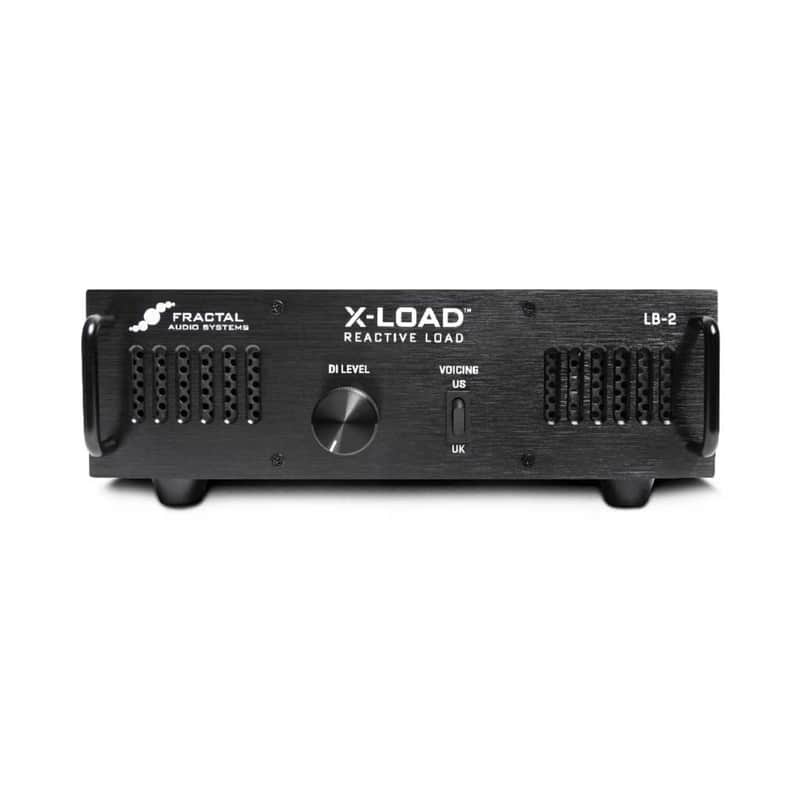 Fractal Audio X-LOAD LB-2 Reactive Load Box image 1