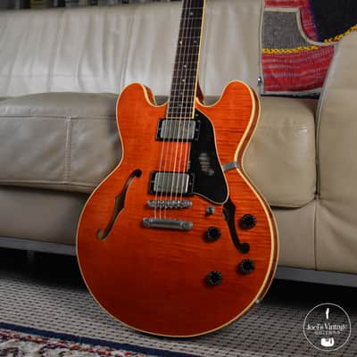 Heritage H-535 Standard 20th Anniversary 2006 image 2