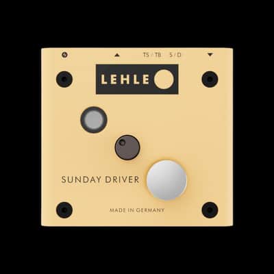 Lehle Sunday Driver SW II image 1
