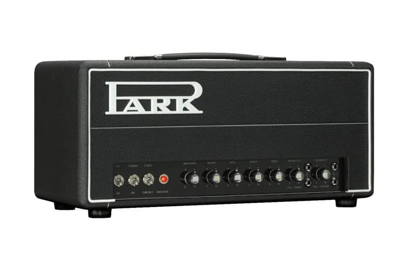 Park P18LR | 18W Head - Based on P50M/Park Master Volume. New with Full Warranty! image 1