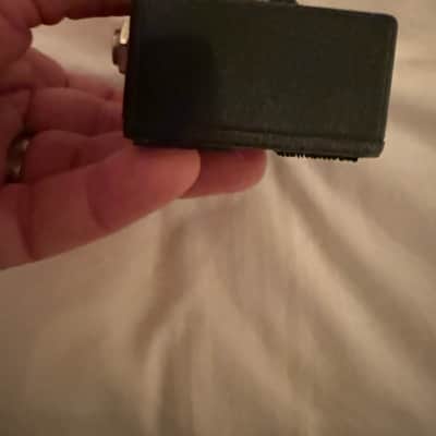 MXR M300 Reverb 2016 - Present - Black image 7