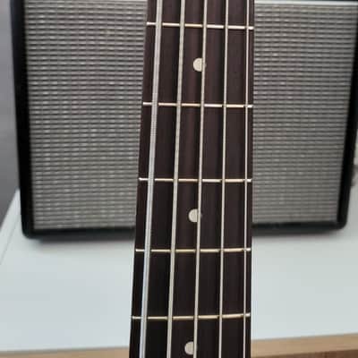 MOMOSE CUSTOM MJ FIVE 2 ACT TW/R ST GRN - JAPAN HANDMADE image 5