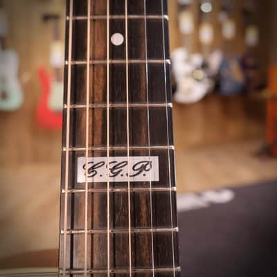Maton EBG808TEC Tommy Emmanuel image 4