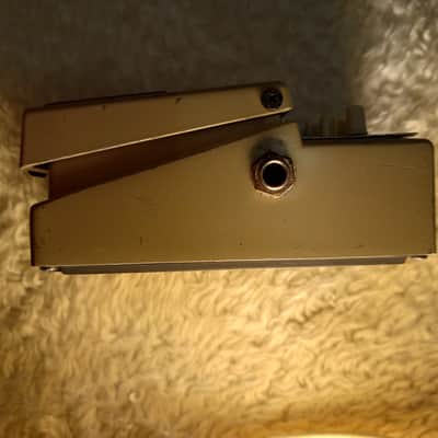 Boss GEB-7 Bass Equalizer (Silver Label) 1995 - Present - Gray image 4