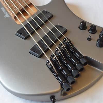 Ibanez Bass EHB1005SMS-MGM Headless 5 Multiscale image 11