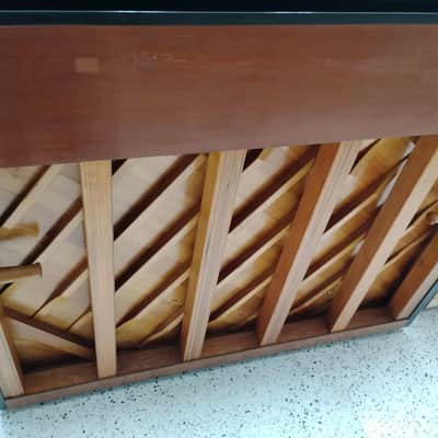 Kawai US6X Professional Upright Piano image 5
