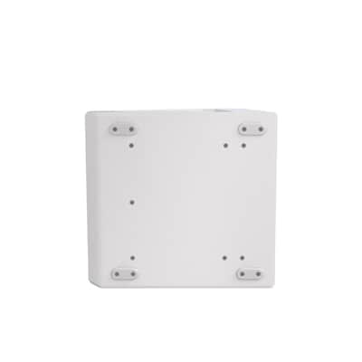 LD Systems MON 12 A G3 W 12" Powered Coaxial Stage Monitor White - Open Box Mint image 6