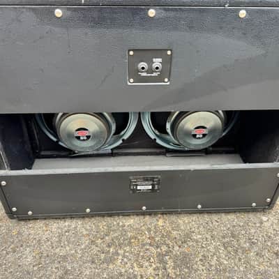 Blackstar Venue Series HTV-212 160W 2x12 Guitar Cabinet 2010s - Black image 5