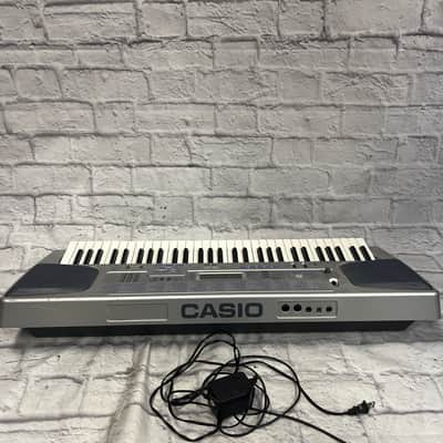 Casio CTK-591 Keyboard image 8