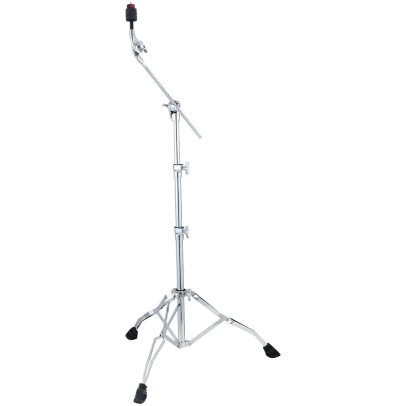 Tama HC43BWN Stage Master Double-Braced Boom Cymbal Stand image 1