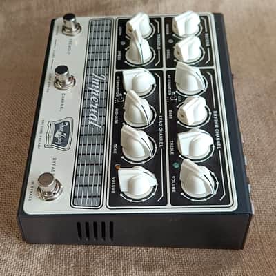 Tone King Imperial Preamp image 7