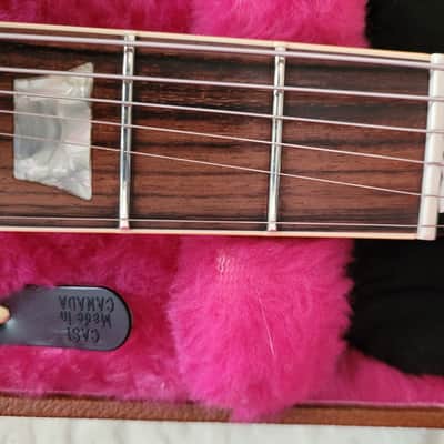 Gibson R7 Les Paul Historic Collection reissue 1993 - Gold image 14