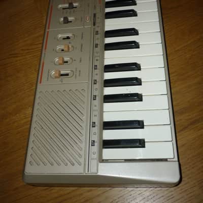 Casio MT-46 1980 image 3