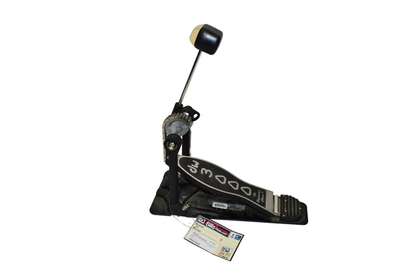DW 3000 Series DWCP3000 Single Bass Drum Pedal image 1